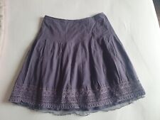 Myrine Antwerp Rock lila Gr. S