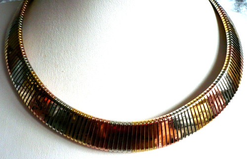 Mega statement collier - 49,