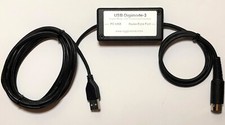 Ten tec usb digimode interface - ten-tec,