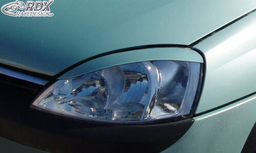 Rdx scheinwerferblenden für - rdx,