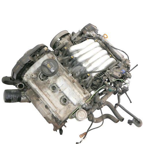 Audi motor arj - a4,