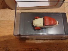 Abrex Velorex 1:43  16/350