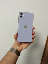 Apple iPhone 11 64GB Violett