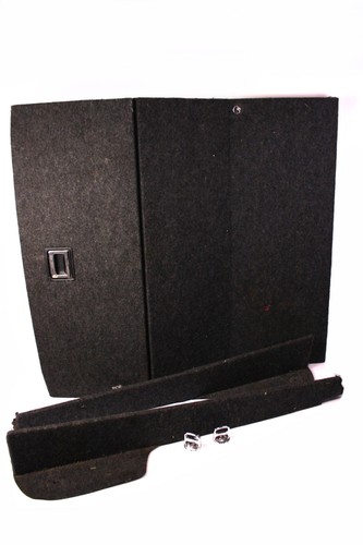 Doppelter ladeboden original - doppelter,
