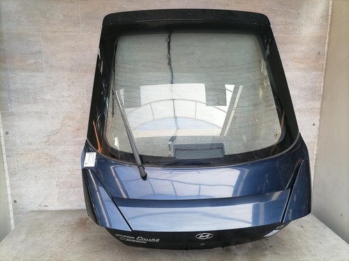 Hyundai coupe original - hyundai, gk