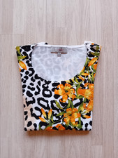 QVC  Art & Colour  Pullover