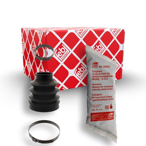 Febi bilstein faltenbalgsatz - febi,