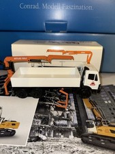 Conrad Atlas Mercedes SK mit