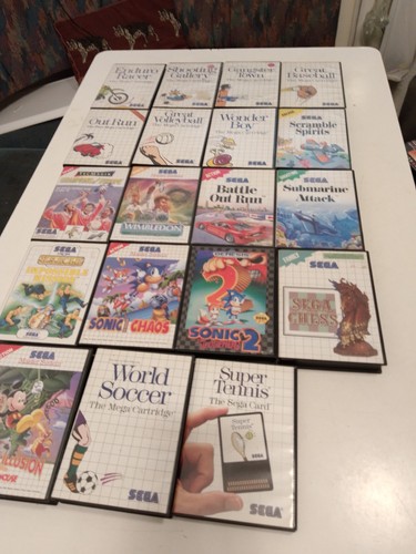 Spiele sega mega drive - spiele,