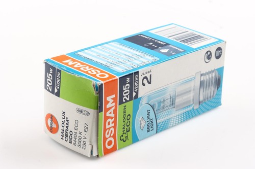 Osram halolux ceram - halolux, 64404