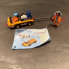 Playmobil 5396 Flughafen