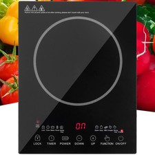 Kochplatte Einzelkochplatte