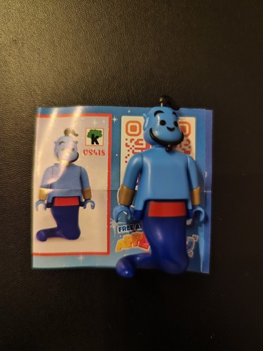 Kinder disney playmobil - disney,