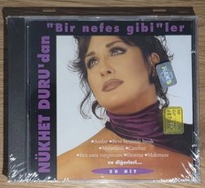 Nükhet Duru - Bir Nefes