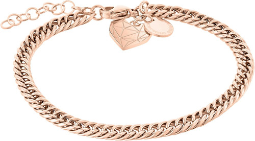 Liebeskind berlin herz armband - liebeskind, herz-armband