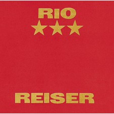 Rio Reiser - Rio*** (Vinyl LP