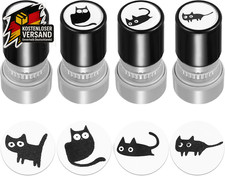 Selbstfärbende lehrerstempel - selbstfärbende,