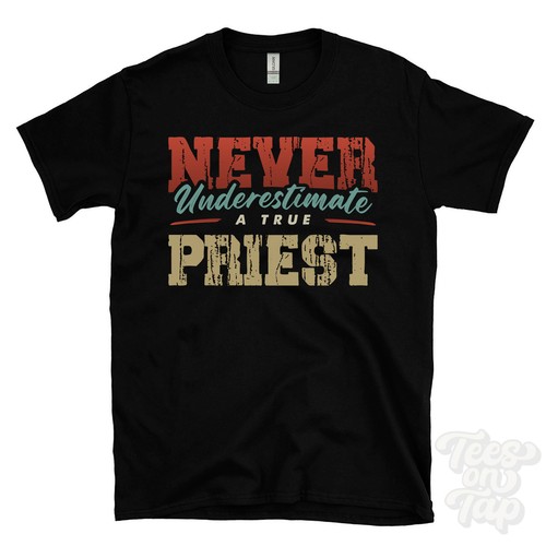Never underschimate true - a,