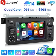 64GB Für BMW E46 3er