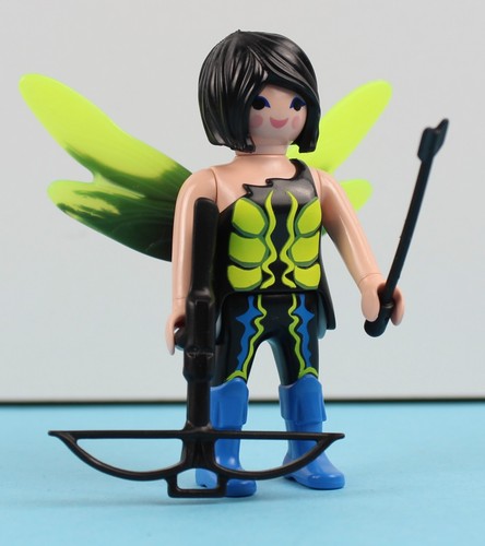 Playmobil elfe 6841 - serie, 10