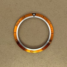 Lünette Zwinge für Herrenuhr