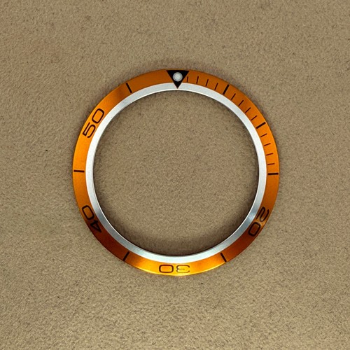 Omega planet ocean 41mm - planet,