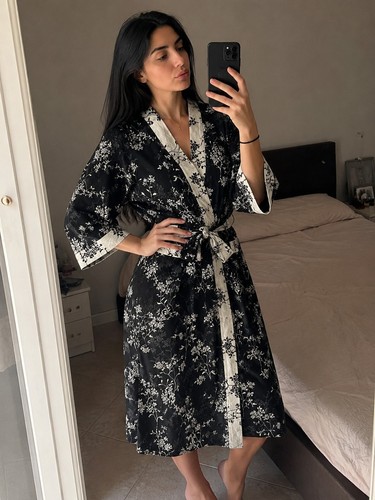 Yukata japanischer kimono - japanischer,