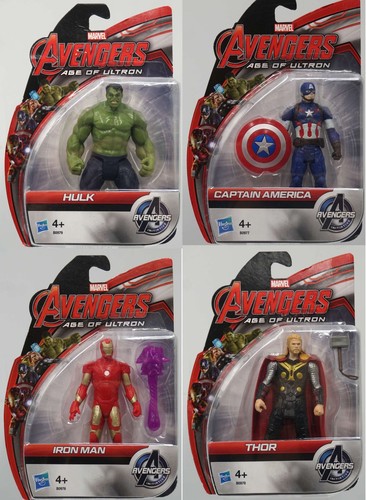 Avengers age - avengers-age, of