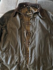 Barbour Classic Beaufort