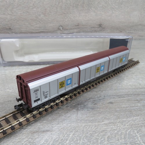 Electrotren 7715k db - -, n