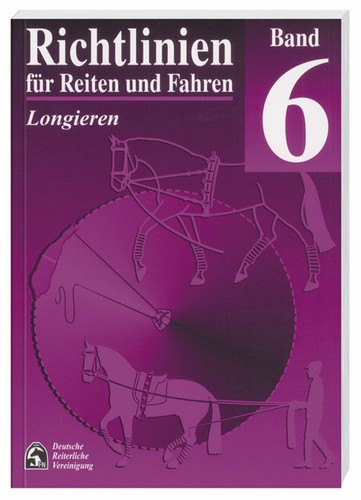 Richtlinien für reiten und - für,