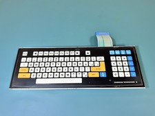 Charmilles Robofil Biedienfeld