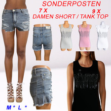 Sonderposten Aktionsware