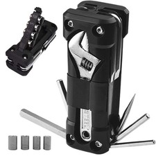 Fahrrad Multitool 16in1