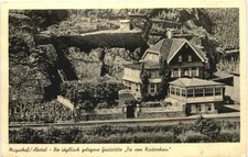 Mayschoss Ahrtal - Gaststätte