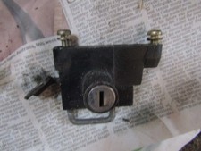 yamaha rd 250/350 lc seat