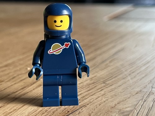 Lego classic space - space, man