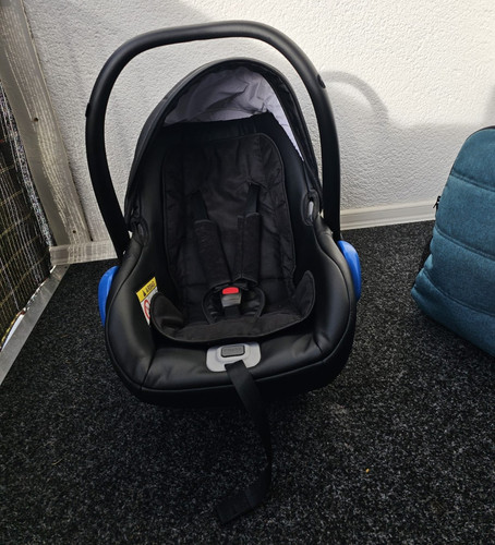 3in1 kombikinderwagen - 3in1,