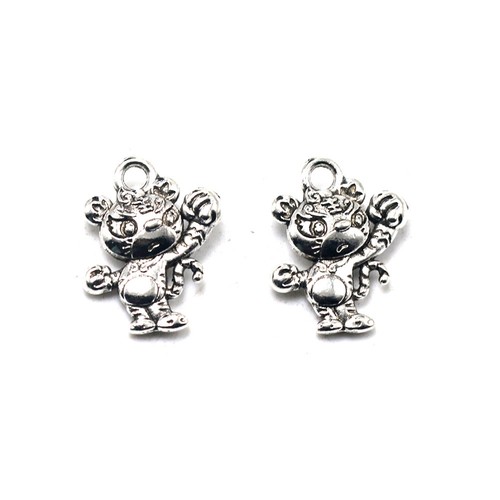 Pack anhänger schmuck - ,