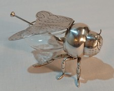 Vintage Fink Living Honigglas