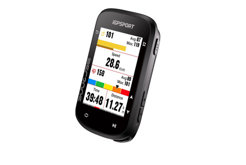 Fahrradcomputer igpsport - fahrradcomputer,