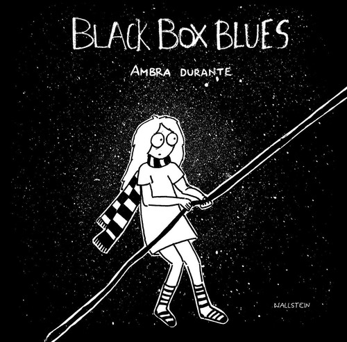 Black box blues ambra durante - box,
