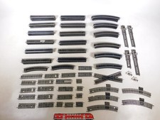 Trix Express H0 DC 3L Bundle