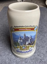 Bierkrug Maß 1 L