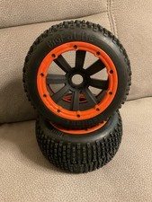 MAD Max 5B Reifen Passend Für 1/5 Rc Big FAT