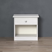 Home affaire nachtkommode - home,