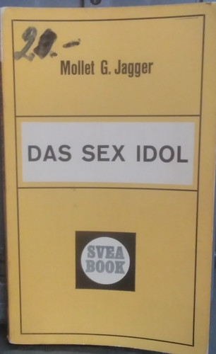 Das sex idol mollet - sex,
