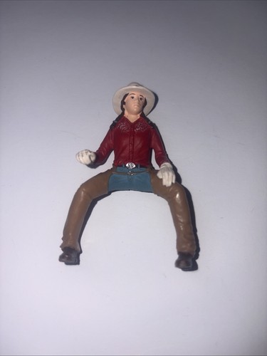 Schleich figur mensch frau - schleich,