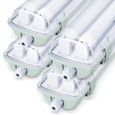 LED Feuchtraumleuchte