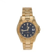 Rolex Oyster Perpetual Yacht -